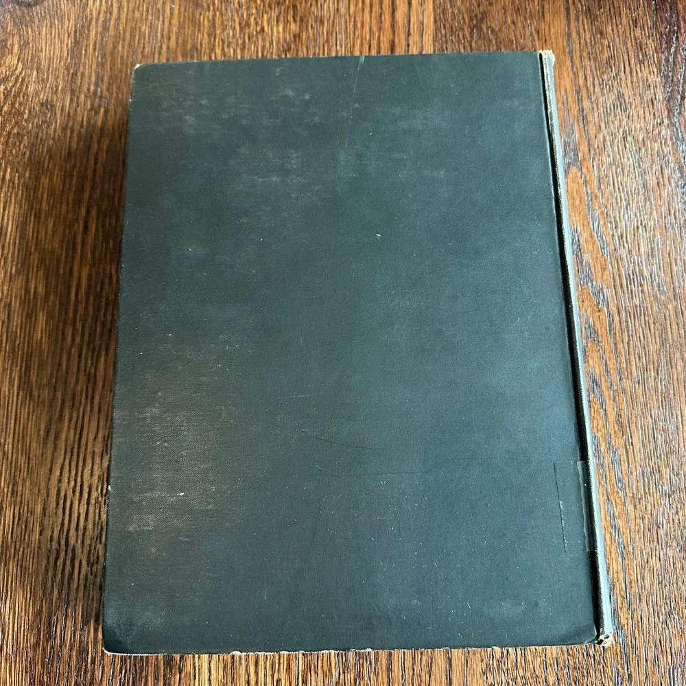 The Tate Gallery J.B. Manson Vintage Art History Hardcover Book Illustrated